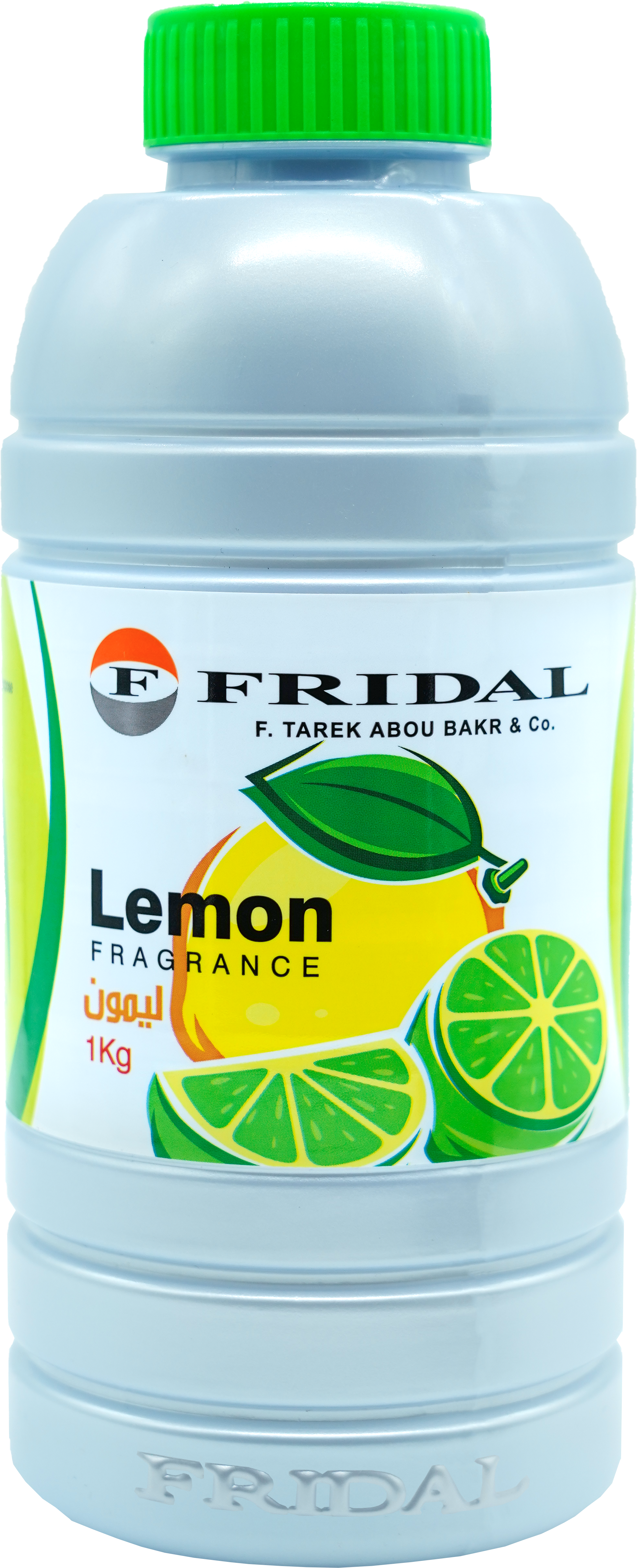 Multi-purpose usage Fragrance "Lemon 1kg"