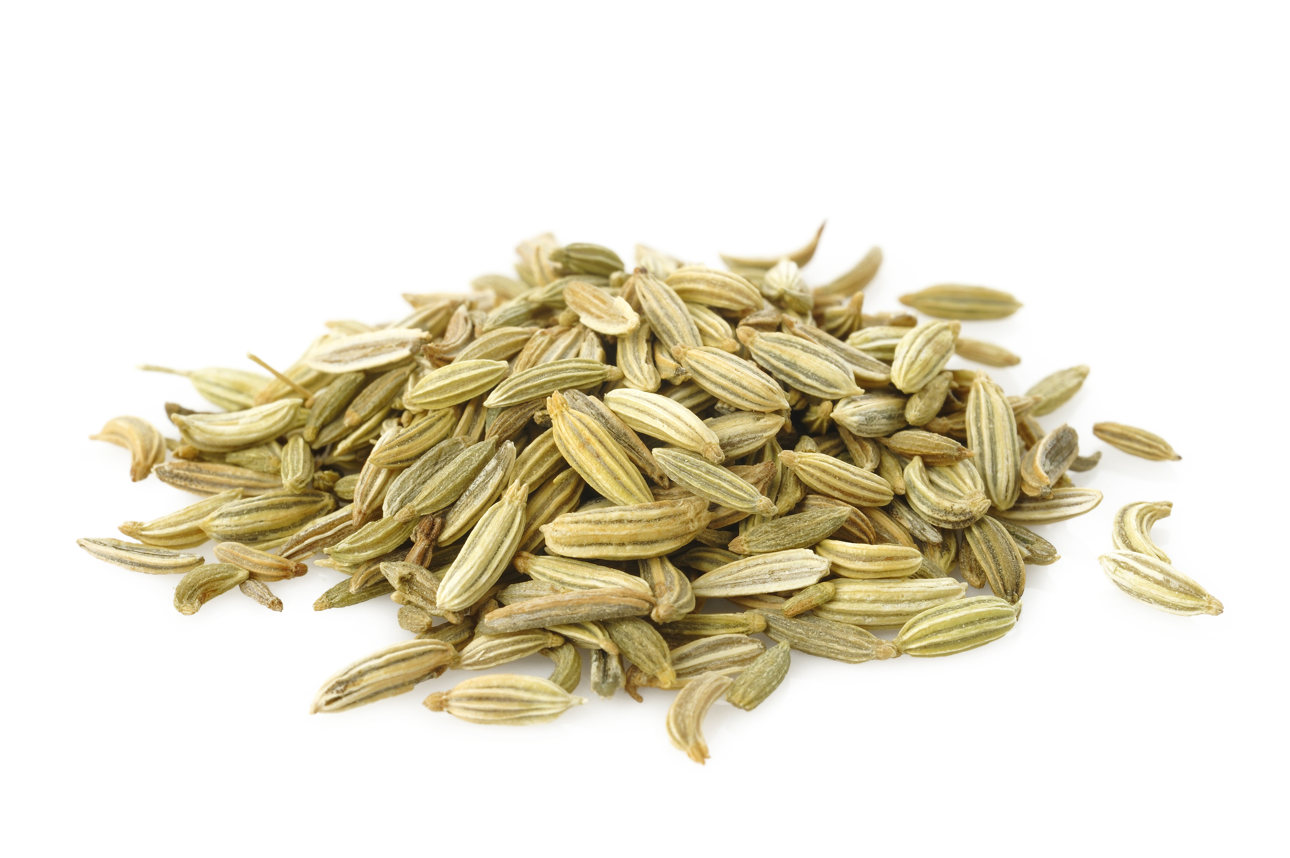 Fennel oil bitter