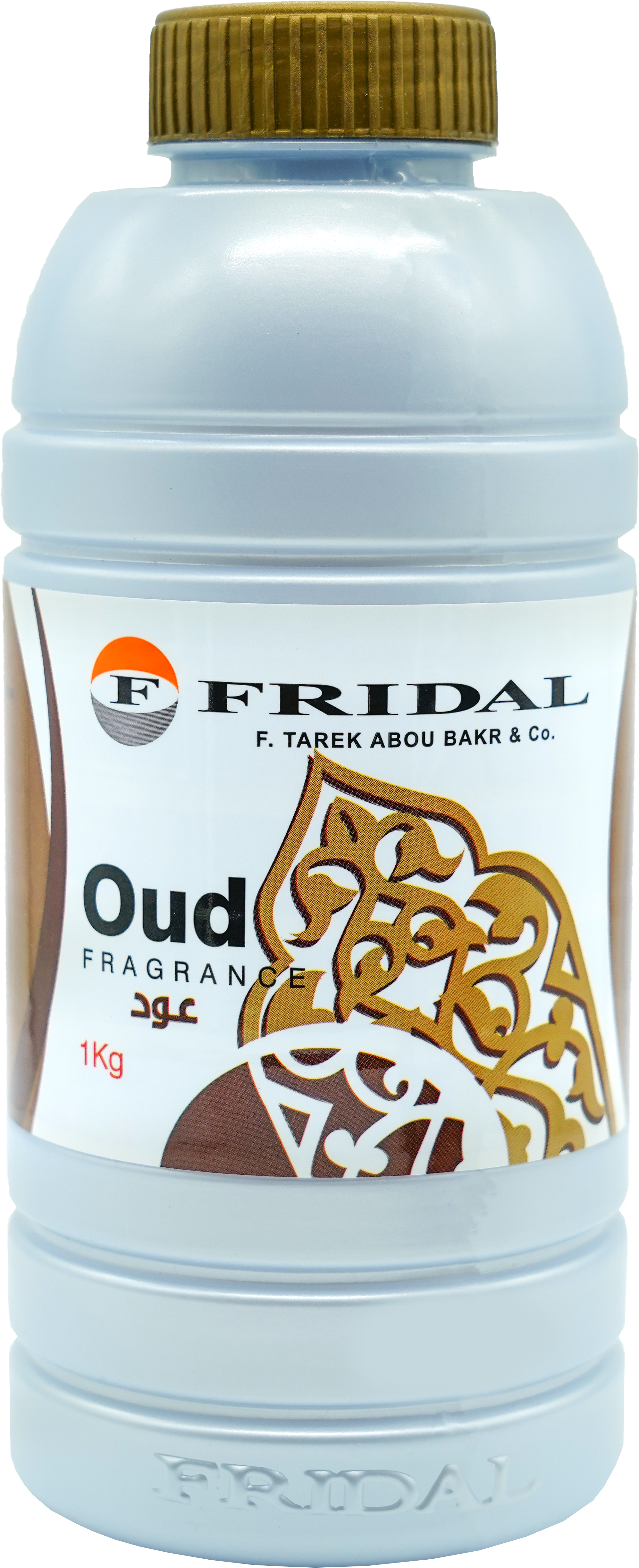 Multi-purpose usage Fragrance "Oud 1kg"