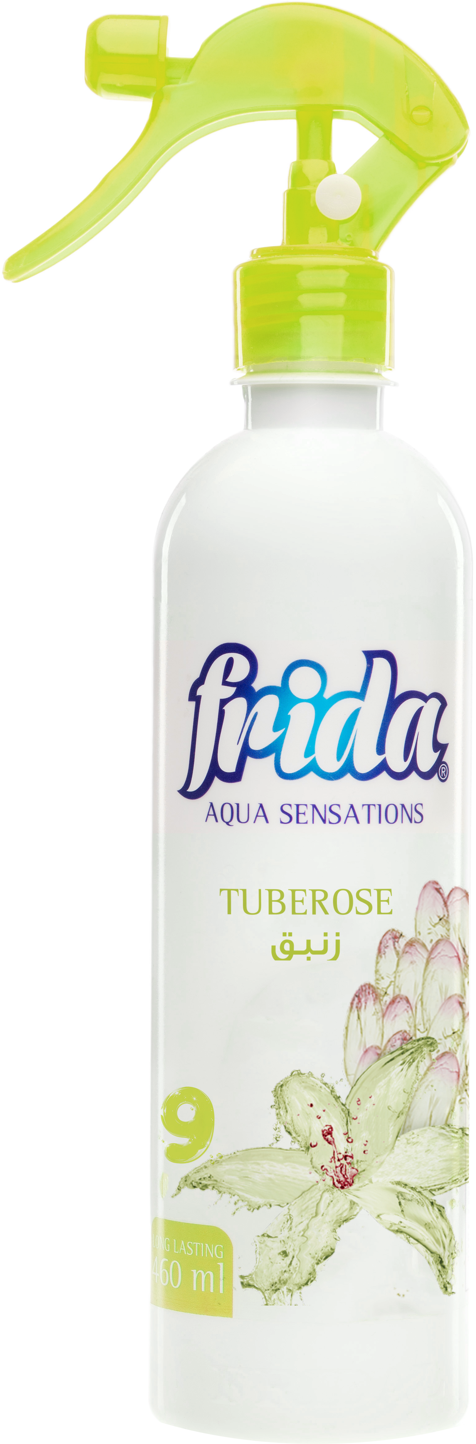 Frida Aqua Sensations "Tuberose"
