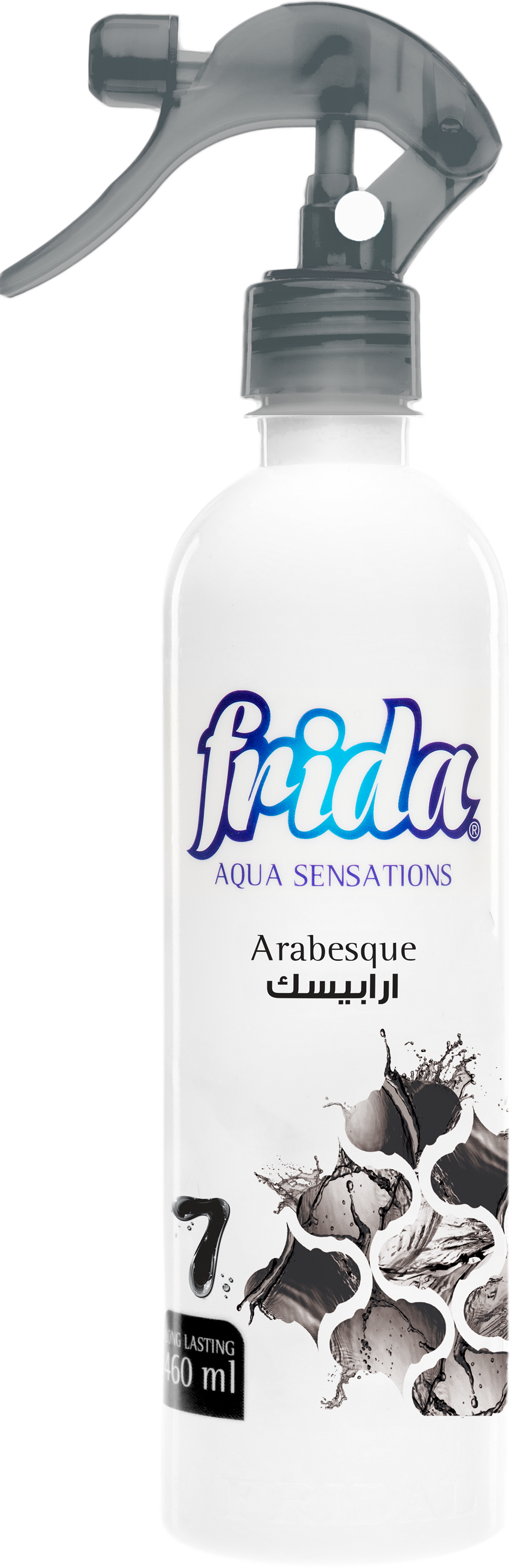 Frida Aqua Sensations "Arabesque"
