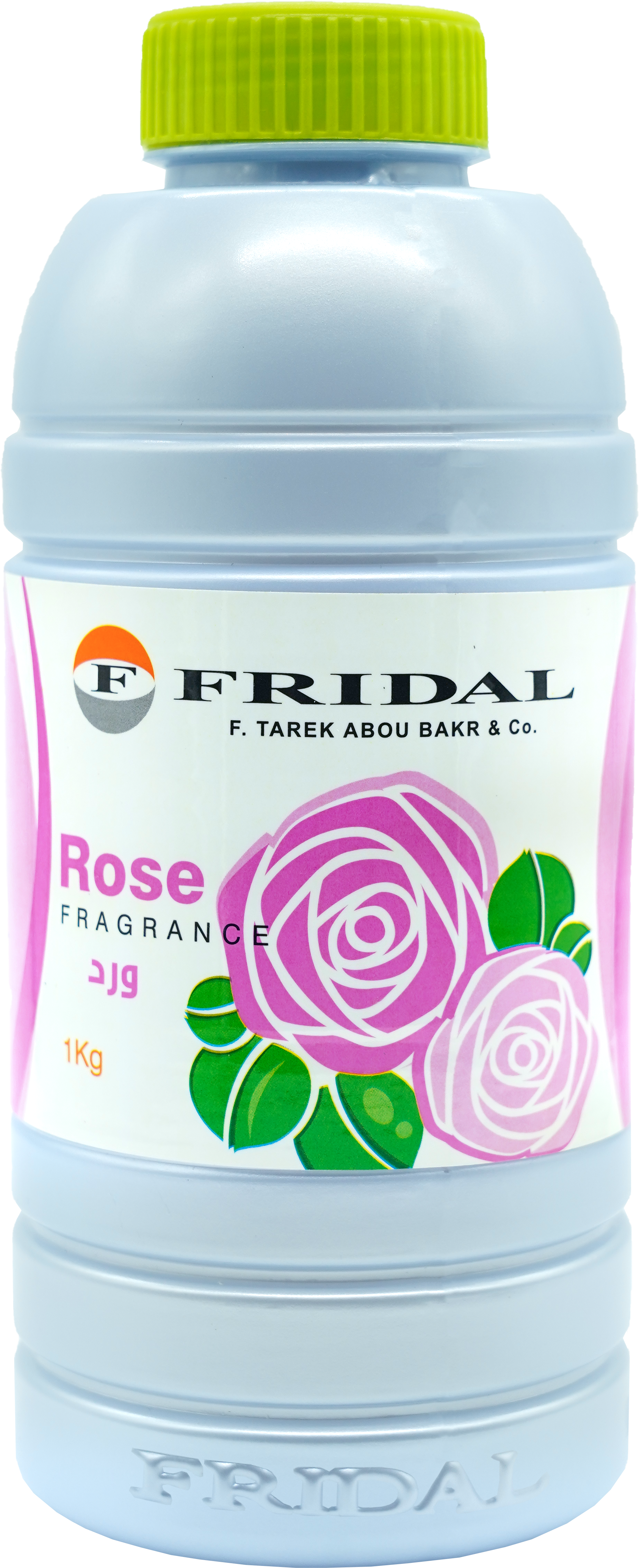 Multi-purpose usage Fragrance "Rose 1kg"