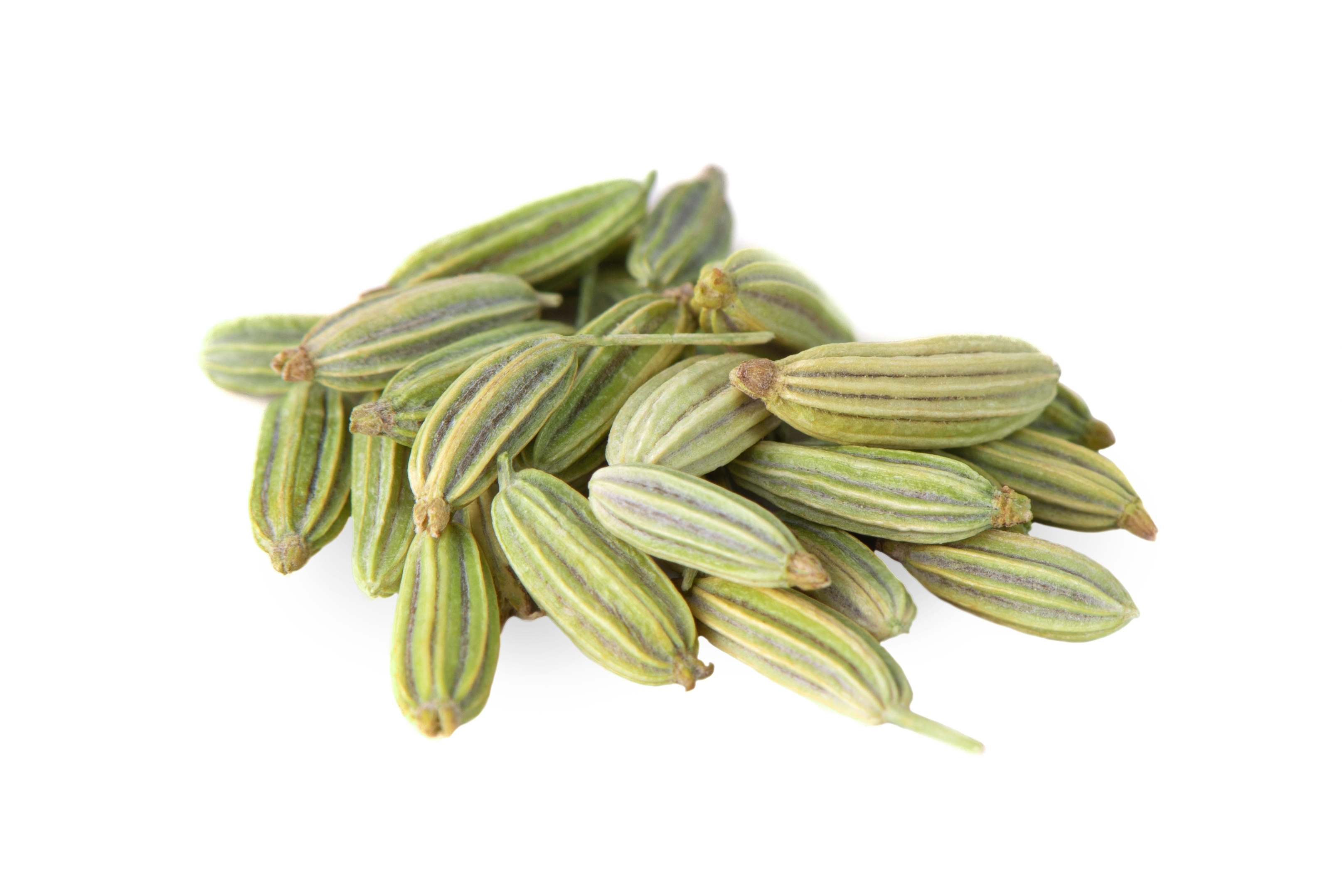 Fennel oil sweet