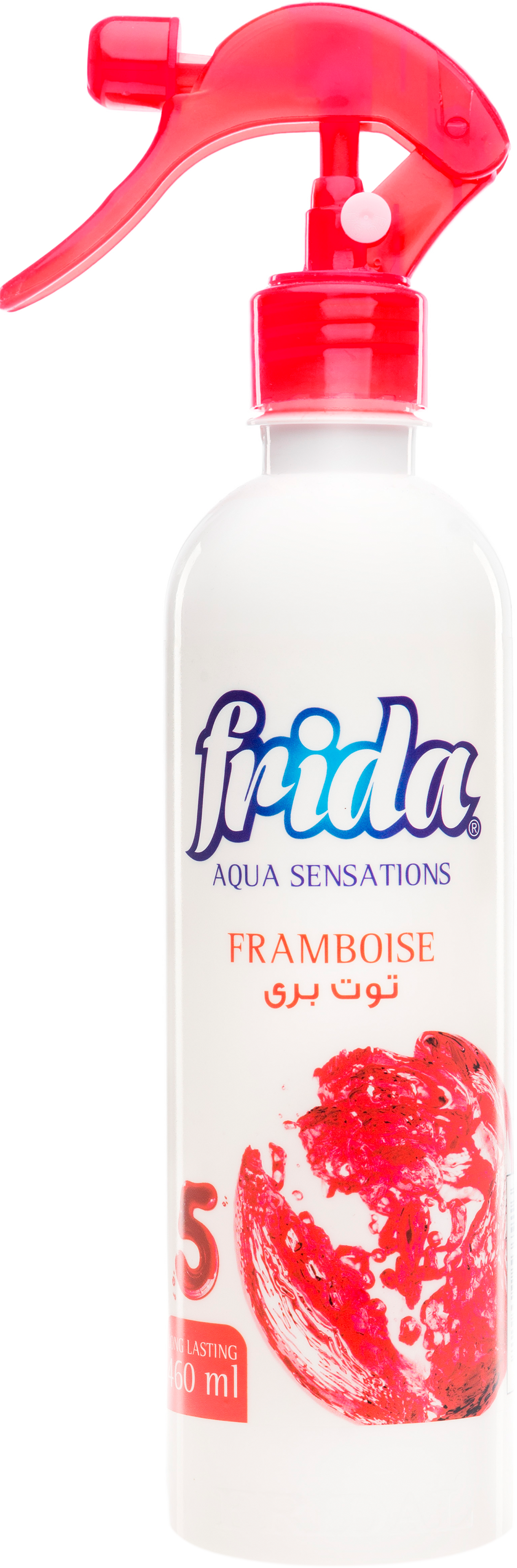 Frida Aqua Sensations "Framboise"