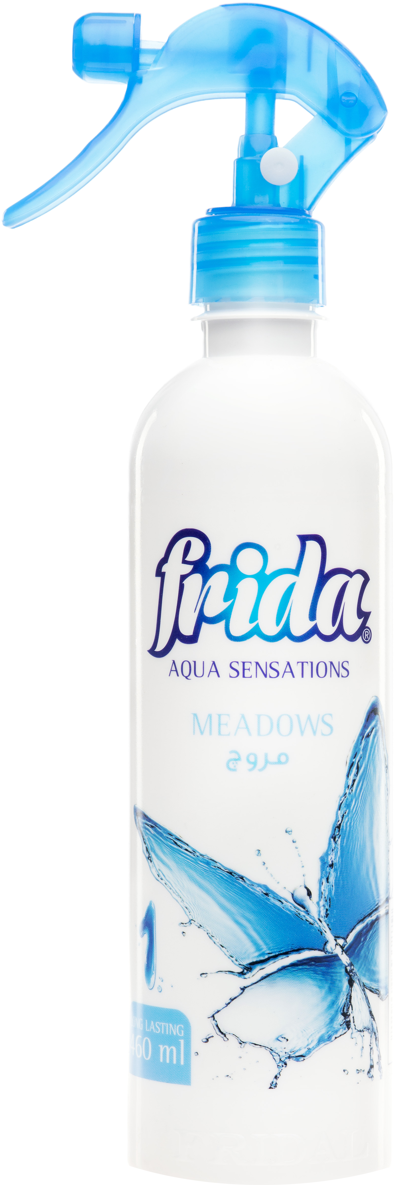 Frida Aqua Sensations "Meadows"