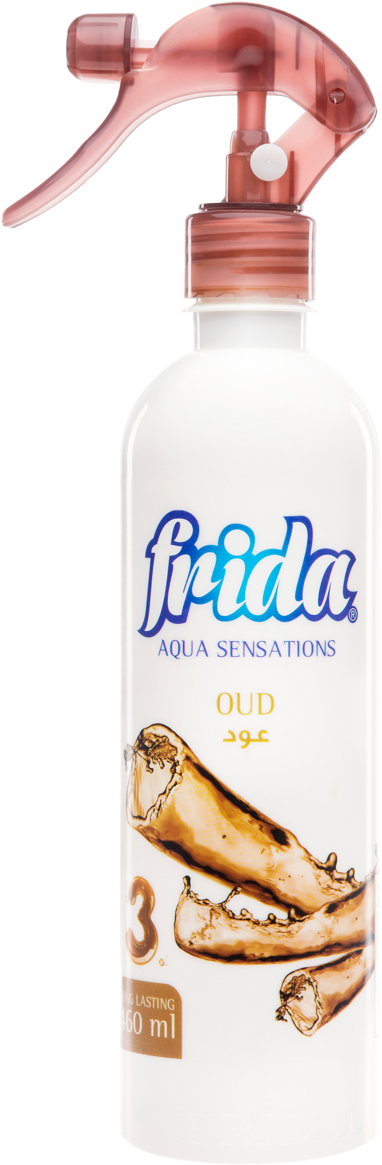 Frida Aqua Sensations "Oud"
