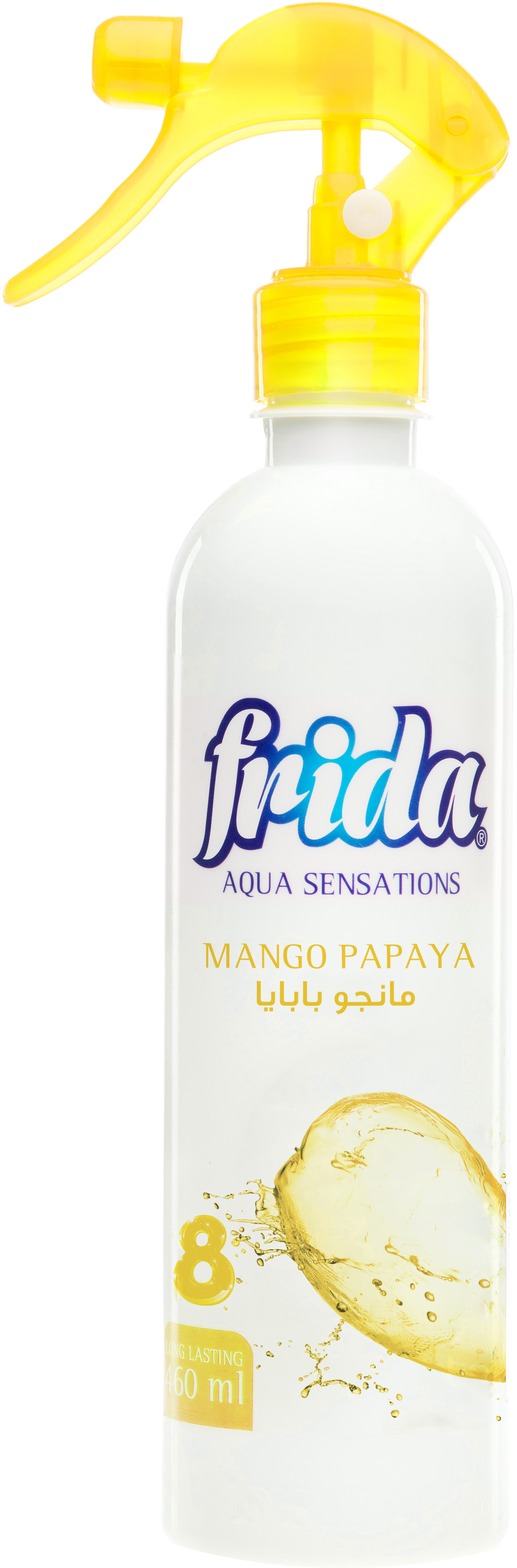 Frida Aqua Sensations "Mango Papaya"