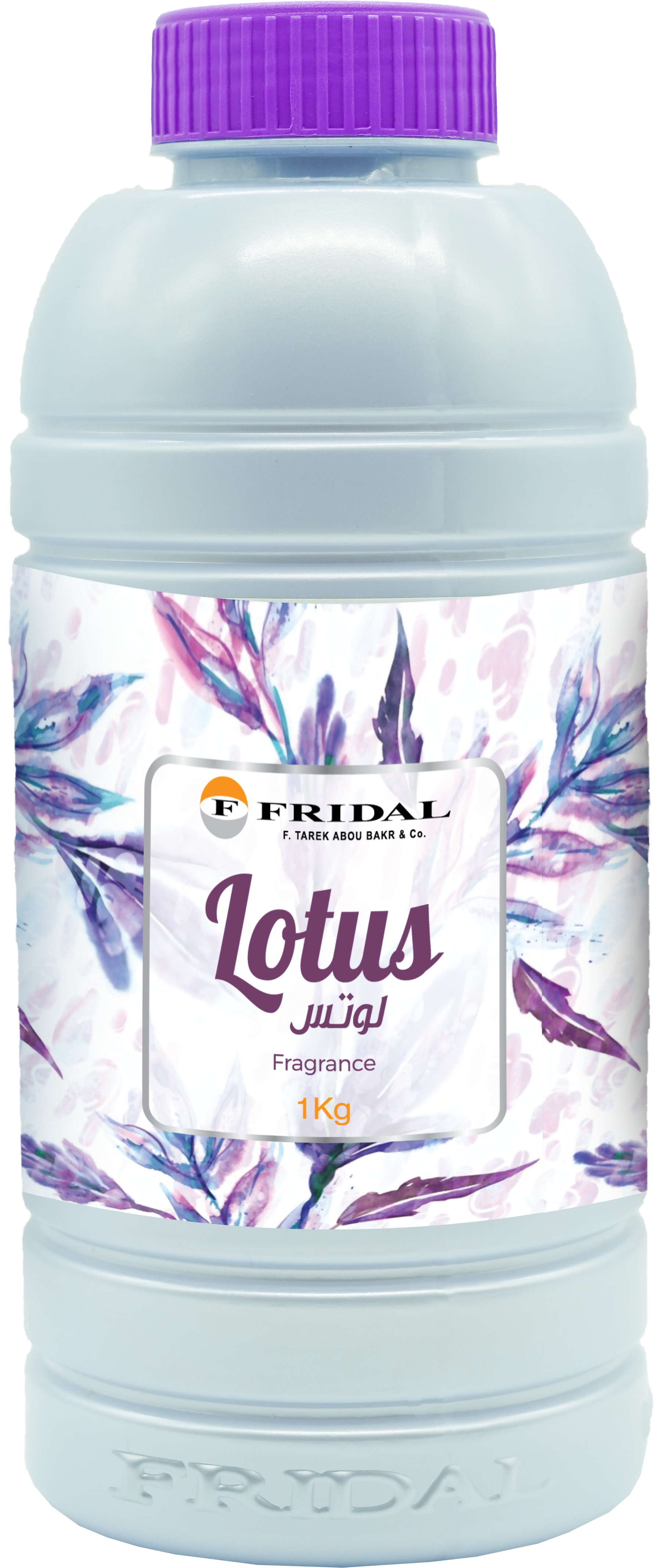 Multi-purpose usage freshener "Lotus 1Kg"