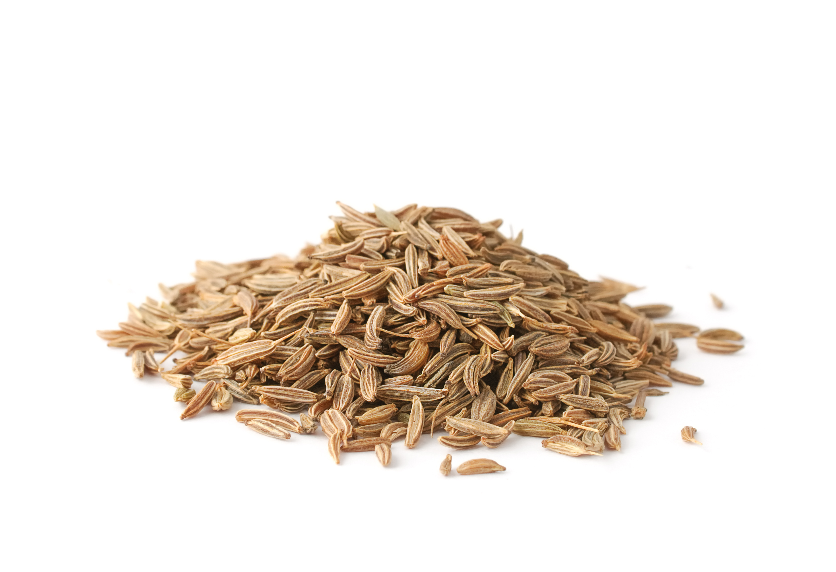 Cumin seed oil