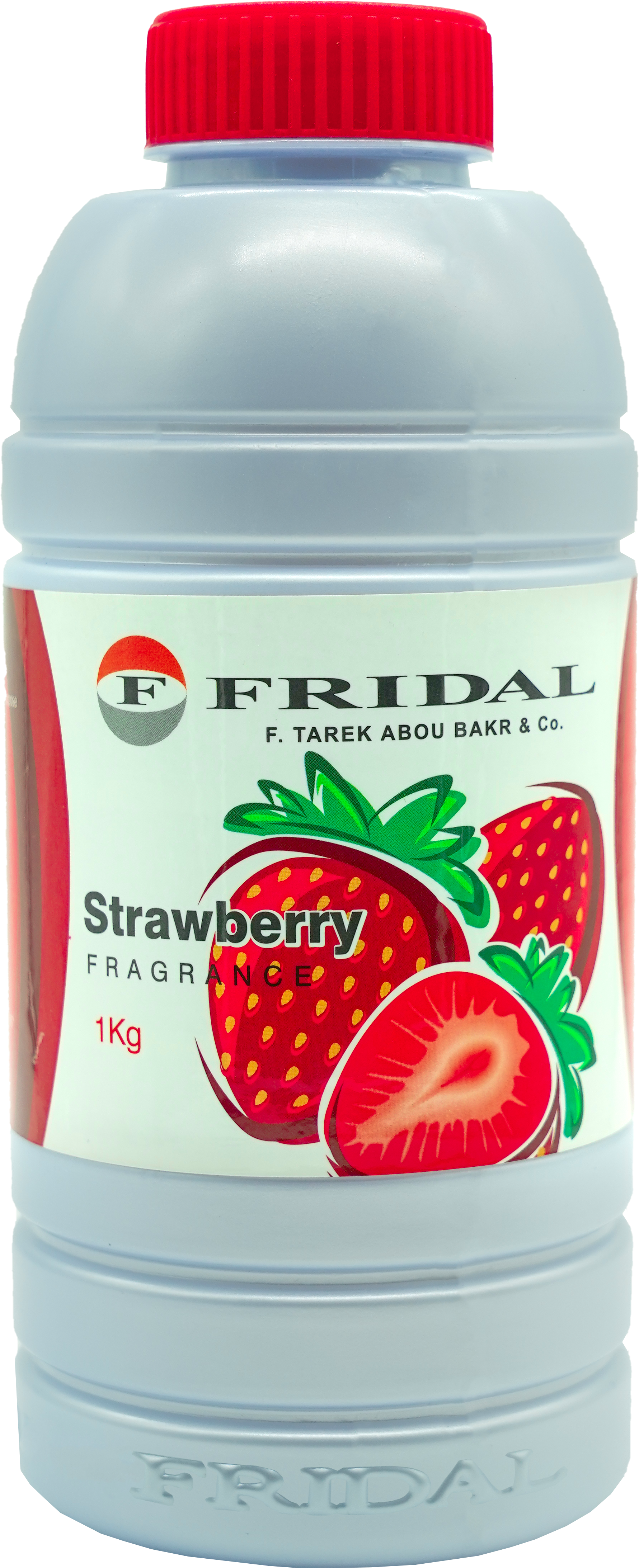 Multi-purpose usage Fragrance "Strawberry 1kg"
