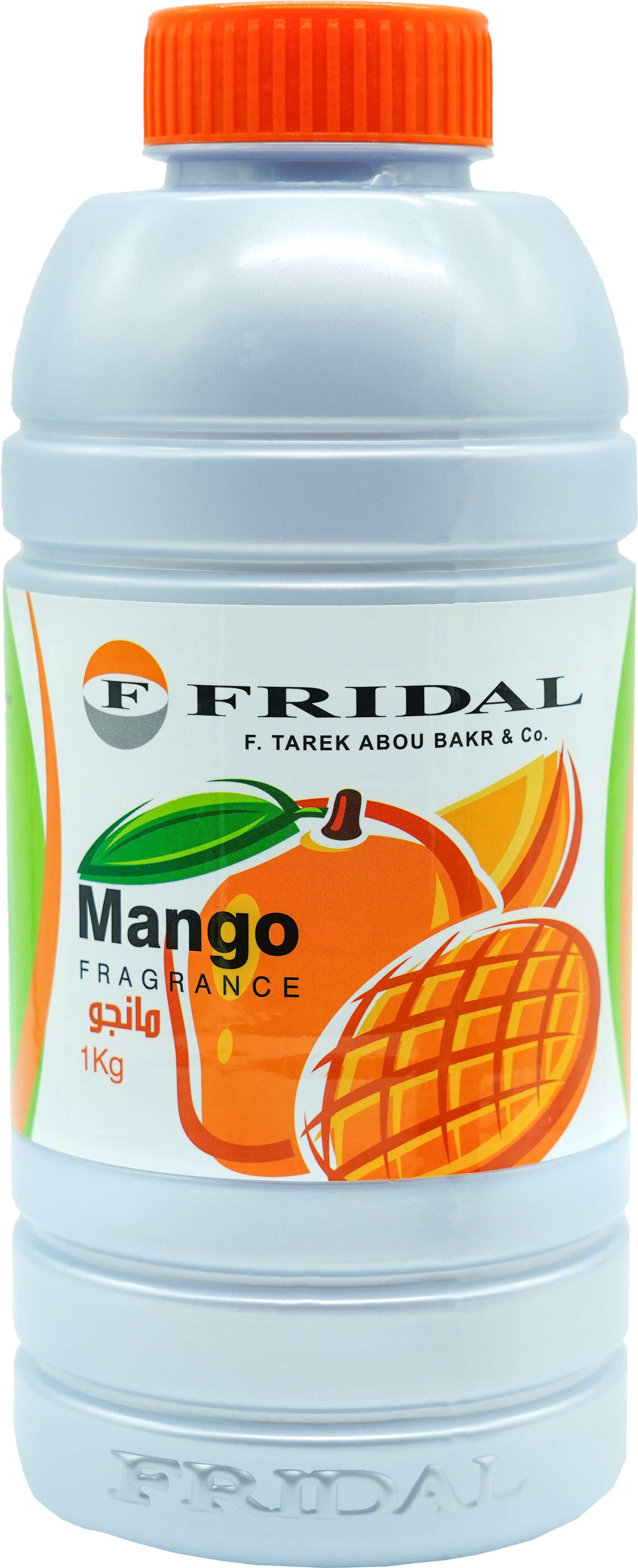 Multi-purpose usage Fragrance "Mango 1kg"