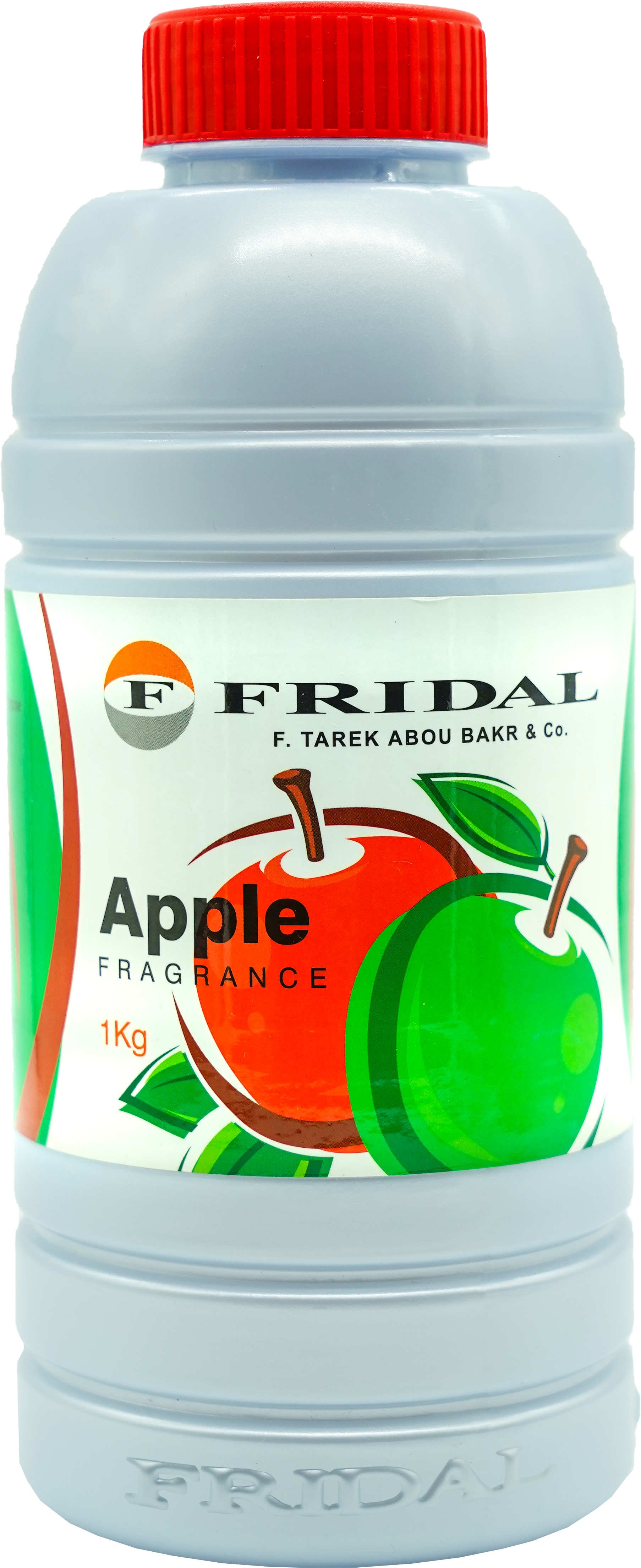 Multi-purpose usage Fragrance "Apple 1kg"