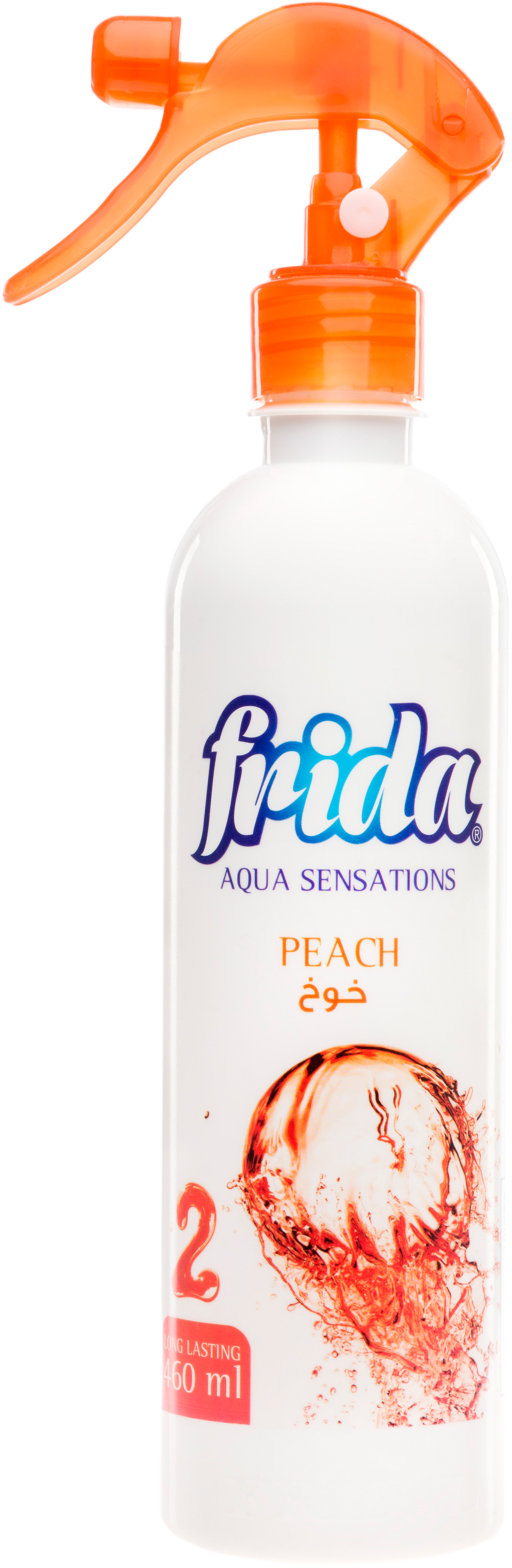 Frida Aqua Sensations "Peach"
