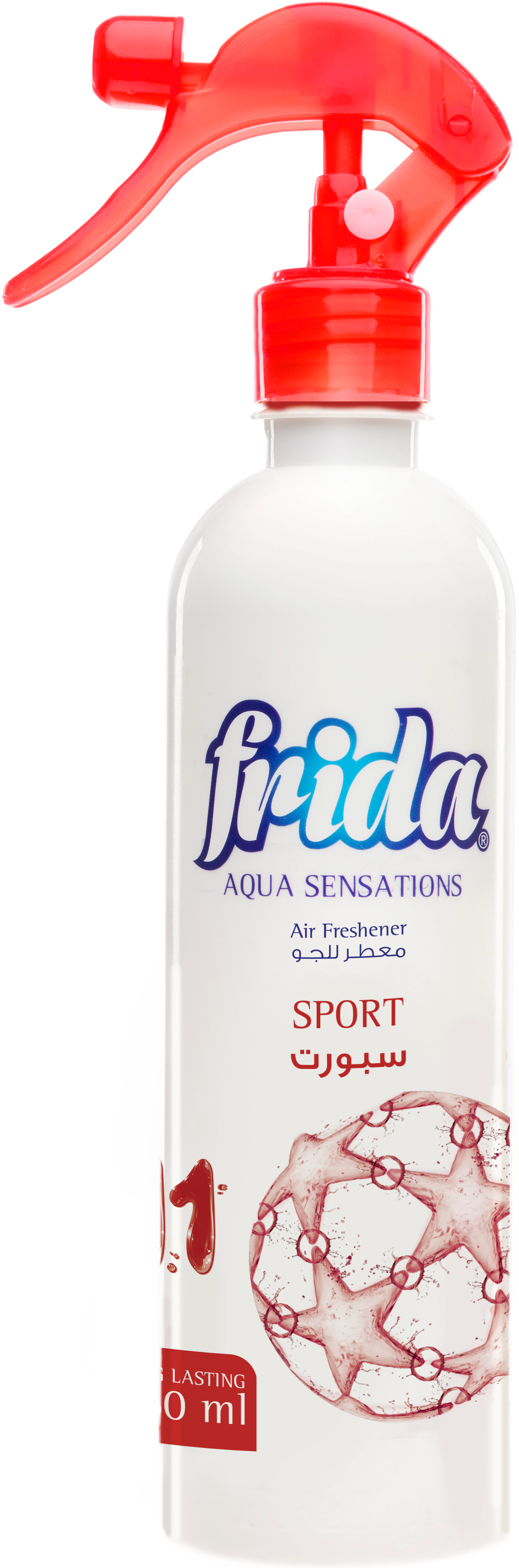 Frida Aqua Sensations "Sport"